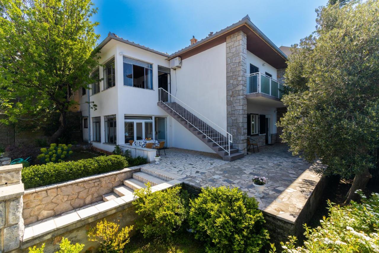 Apartments By The Beach Adela Senj Senj  Exterior photo