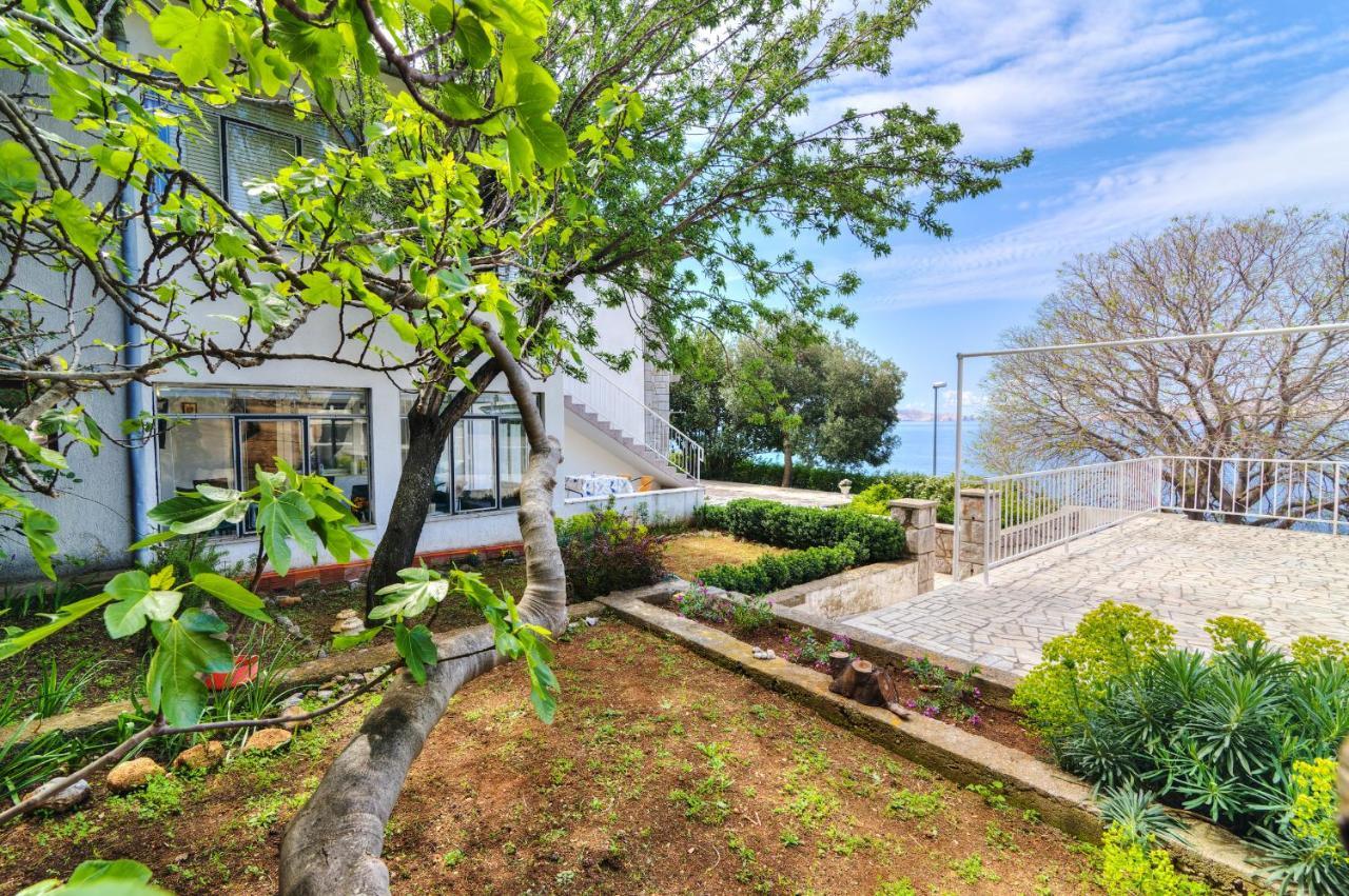 Apartments By The Beach Adela Senj Senj  Exterior photo