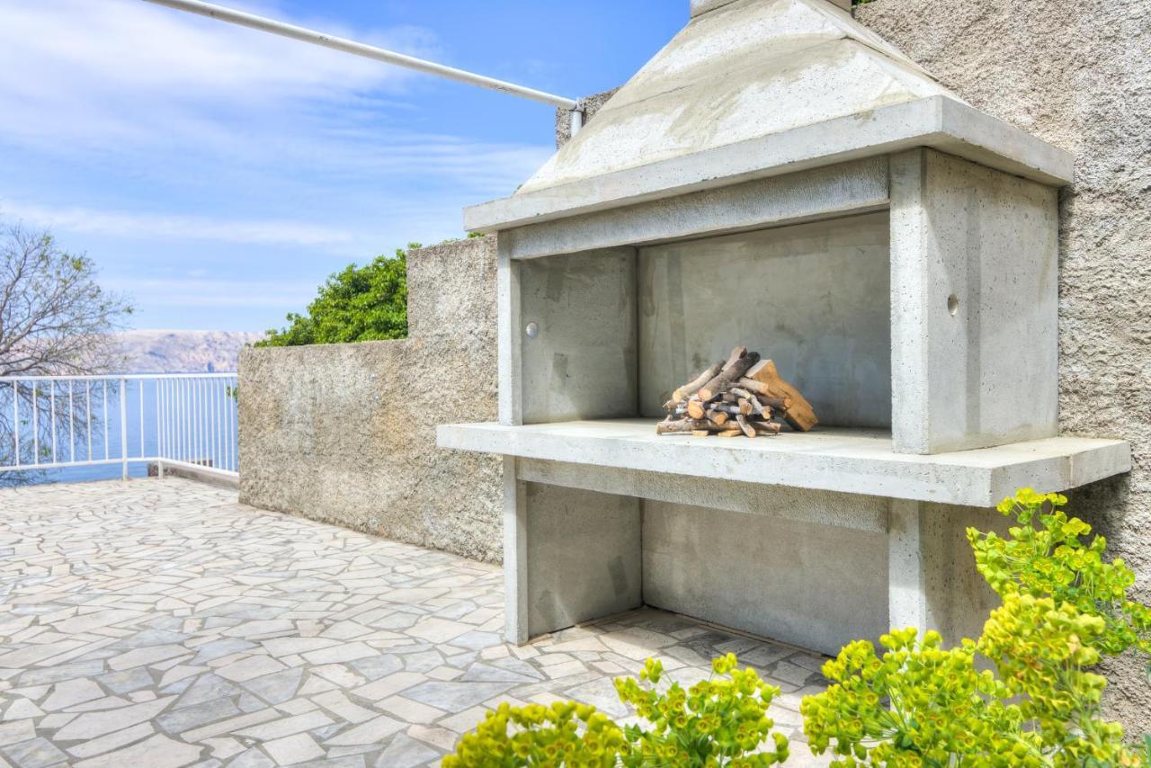 Apartments By The Beach Adela Senj Senj  Exterior photo
