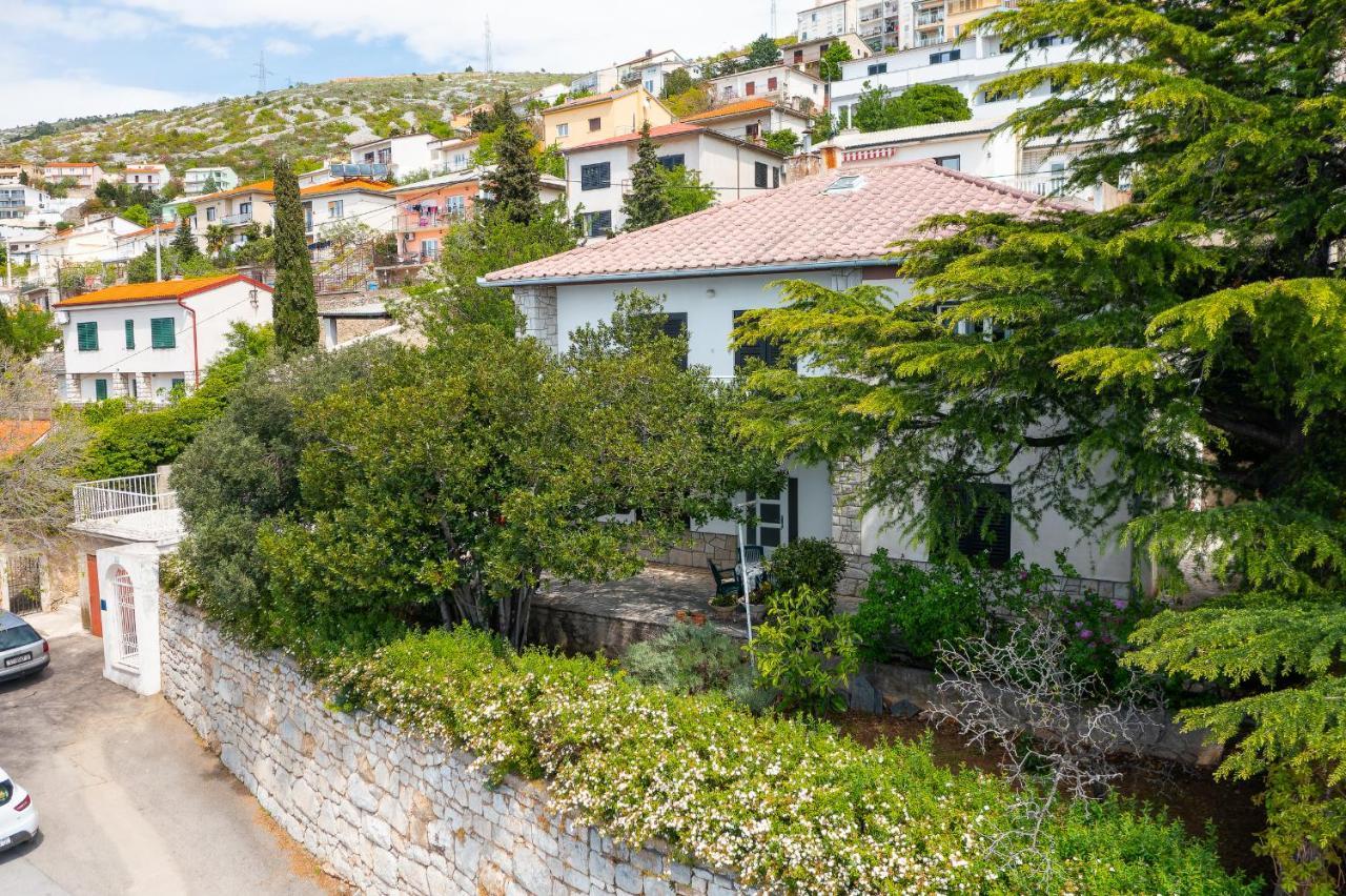 Apartments By The Beach Adela Senj Senj  Exterior photo