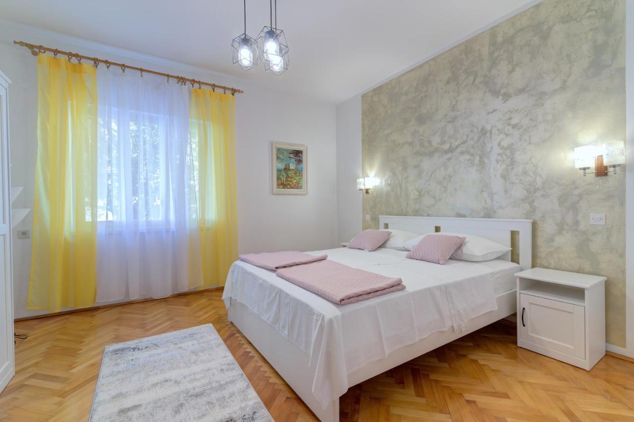 Apartments By The Beach Adela Senj Senj  Exterior photo
